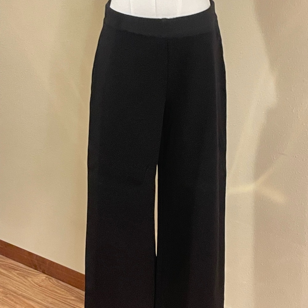 Fifteen Twenty Navy Pants